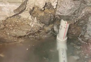 藁城管道漏水检测五