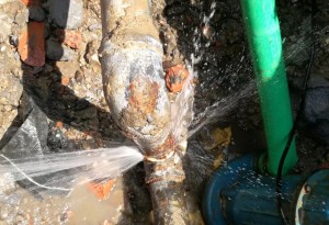藁城管道漏水检测二