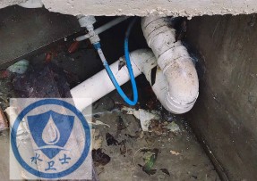 藁城水管漏水检测公司6