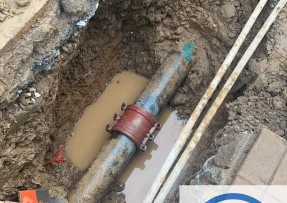 藁城水管漏水检测公司4