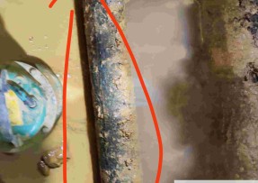 藁城水管漏水检测公司1